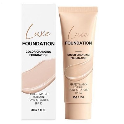 Luxe Protective Color-Correcting Foundation SPF 50 (Hautton)   Farbverändernd