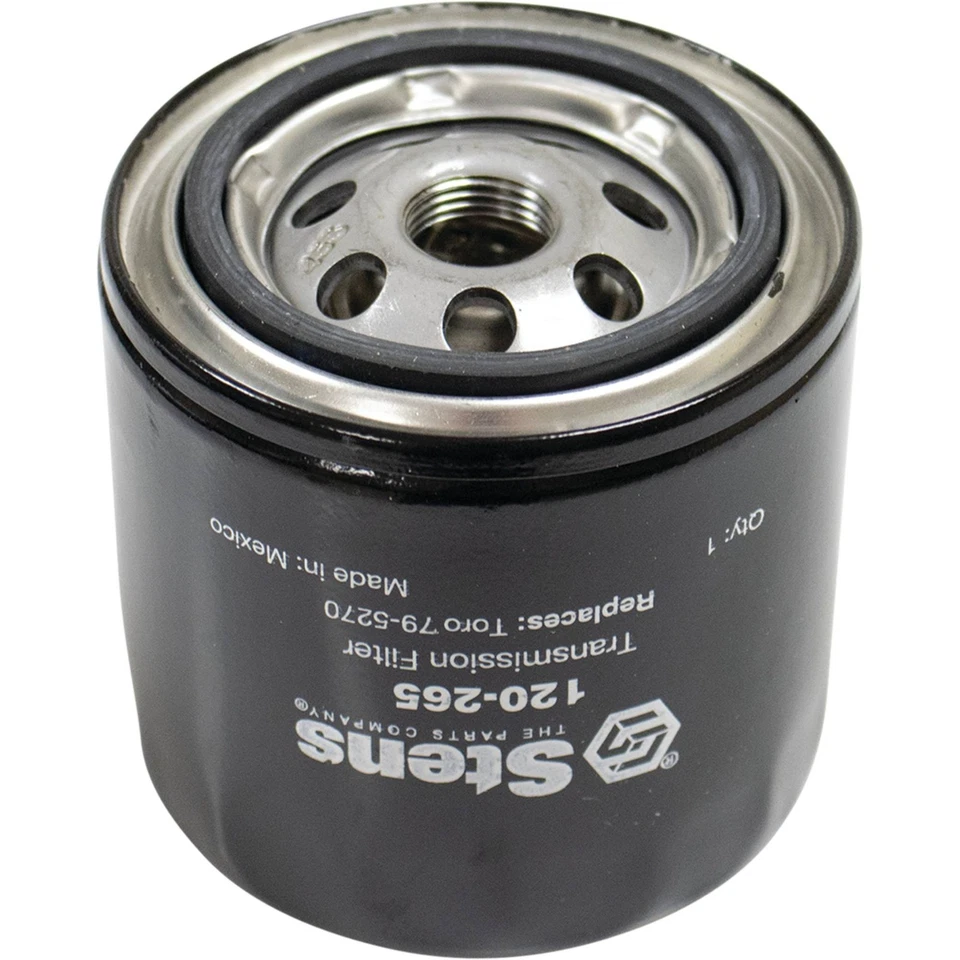 Filtro de transmisión nuevo para Toro 79-5270 120-265 Foto 3 de 4