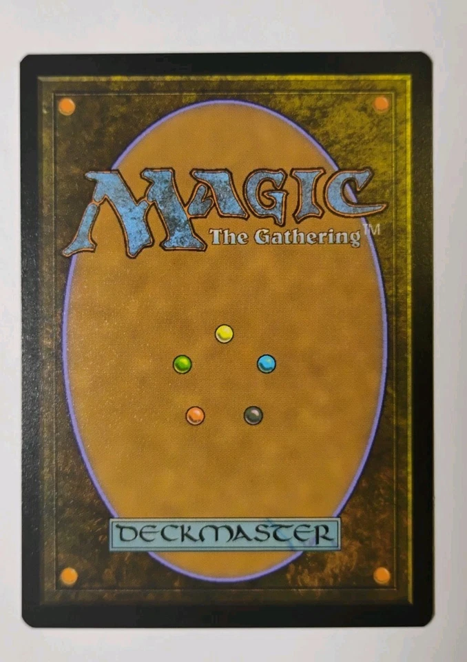 Slippery Bogbonder MTG, New Capenna Commander, Rare, LP+ - Image 2 of 2