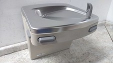 Oasis PG8AC 115VAC Wall Surface Mount Single Drinking Fountain (D)