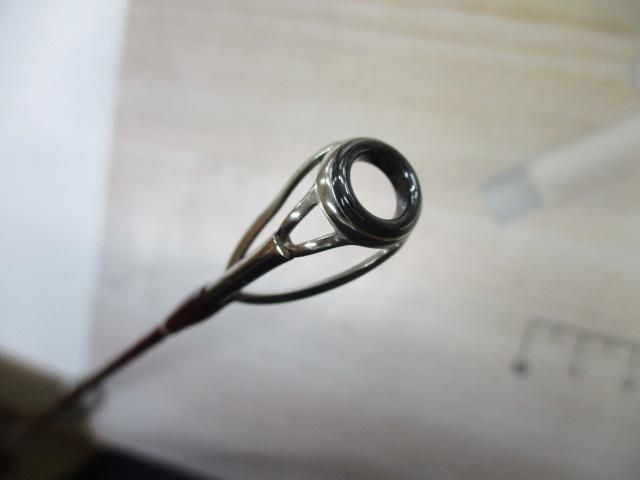 Shimano 20 World Shaura BG 21055R-3 Salt Water Rod Shore