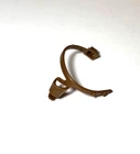 GI Joe Chuckles 1987 v1 HOLSTER GUN BELT ACCESSORY *Combined Ship!* Original VTG