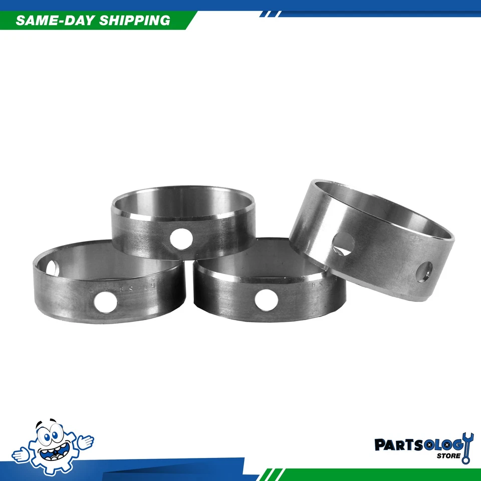 Kit de reconstrucción de motor maestro DNJ EK1137M para 01-03 Dodge Caravan 3,3 L V6 OHV 12v Foto 2 de 4