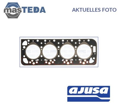 10046700 ZYLINDERKOPF DICHTUNG KOPFDICHTUNG AJUSA FÜR MAHINDRA ARMADA 2.5L 53KW
