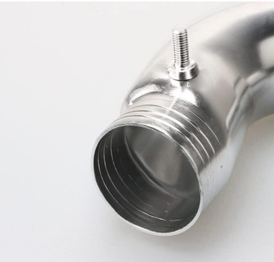 AIR FILTER CHUMA Tank 200CC MANIFOLD SCOOTER GY6 GY7 MAXUMA VR10