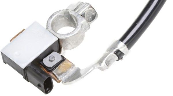 HELLA 6PK 010 562-931 Battery Management Sensor 12V Voltage Bolted Fits BMW