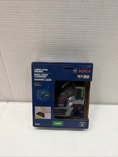 *NEW* Bosch GTL2 30 ft. Laser Level Square fo...
