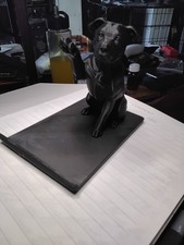 Staffordshire Bull Terrier Phone stand