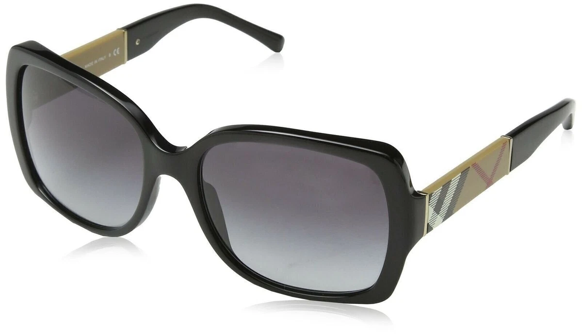 Burberry Black Sunglasses for Women for sale | eBay display picture 1