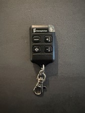 Eberspächer Standheizung TX4 MC FFB Fernbedienung Funkfernbedienung