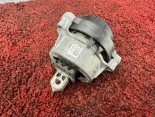 Bmw G30 G01 30e Hybrid Engine Support Mount Left Right Side Oem B8