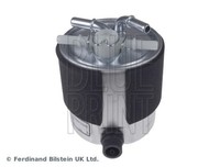 Kraftstofffilter Blue Print ADN12344 Mit Wasserablassschraube Leitungsfilter Dci