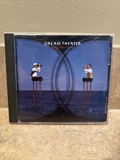 Falling Into Infinity by Dream Theater (CD, 1997)
