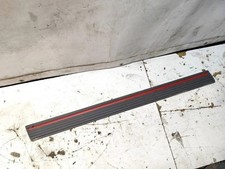 Porte avant et accessoires Opel ASCONA