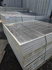 10 X Solar Panels PV Modules Monocrystalline Panels - 545w (JOBLOT)