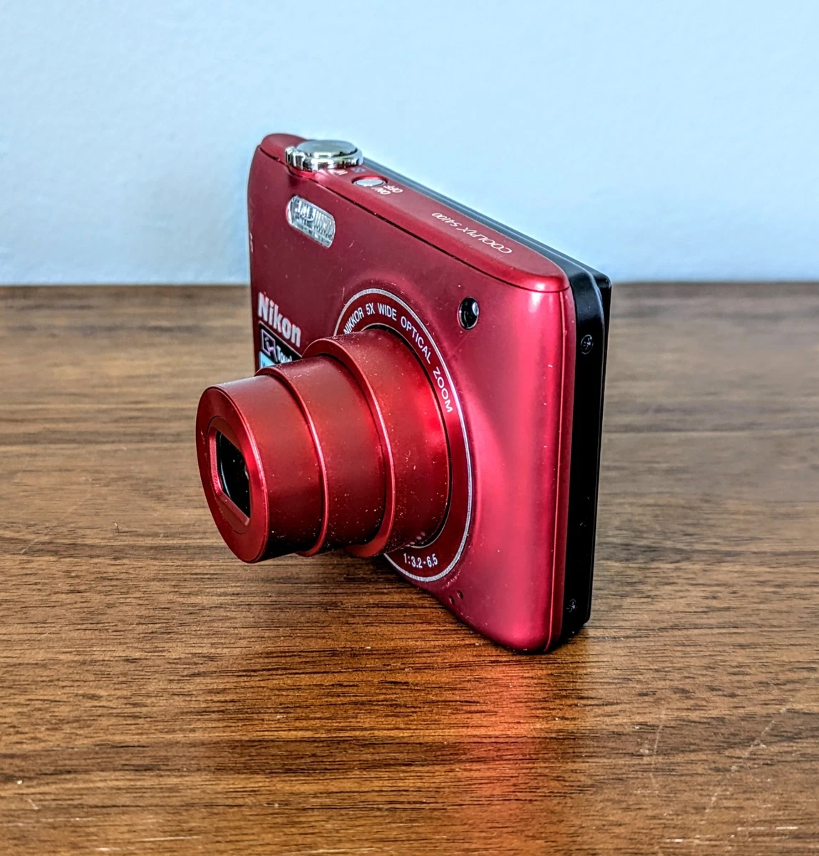 Nikon COOLPIX 4100 Digital Cameras for Sale | Shop New & Used