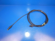 Mercedes-Benz CLA C117 X117 W117 2015 Vorne Seilzug Motorhaube A2468800459