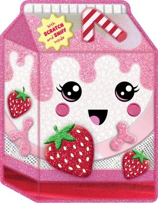 Strawberry Milk - Jenkins, Cara|Kershaw, Hayley - Good - See condition notes