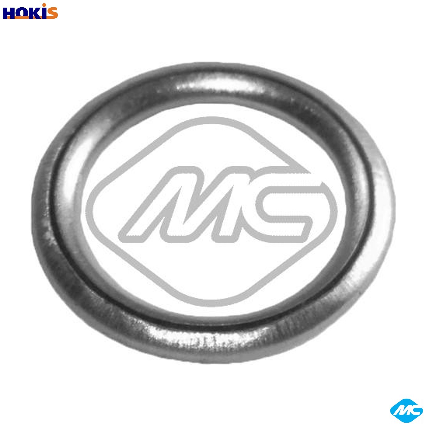 SEAL RING OIL DRAIN PLUG 02000