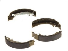 Mâchoire de frein Ford KA