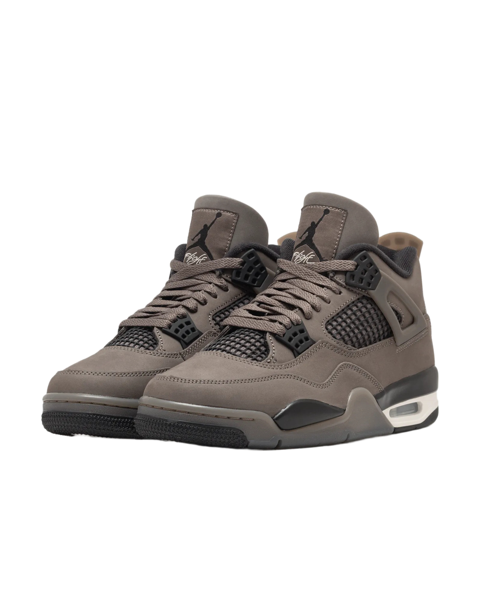 Size 7 - Air Jordan 4 Retro Cave Stone for sale online | eBay