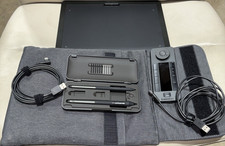 Xencelabs Pen Tablet Medium BPH1212W-A