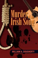 William A. Dougherty | Murder Of An Irish Song | Taschenbuch | Englisch (2007)