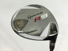 TaylorMade R9 MAX Fairway Wood 3W Motore (R) #708 Golf Clubs