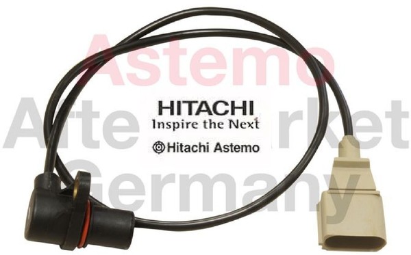 Hitachi 2508159 Impulsgeber FüR Kurbelwelle Impulsgeber Kurbelwelle-image