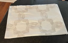Hotel Collection European Linens KING Duvet~E...