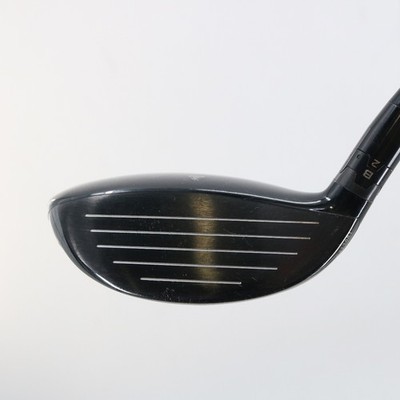 Titleist TS2 FW 15° Titleist TS2 3 Fairway Wood 15 Degrees Graphite R Regular Right