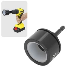 Electric Cap Sealing Machine Head 26‑33mm Bottle Capping Machine Bit