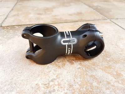 CANNONDALE C3 1.5'' stem for LEFTY, 80mm length, black, VGC