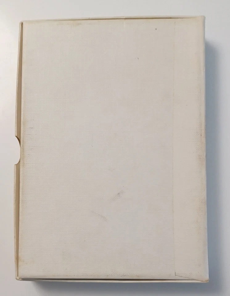 New Order Power, Corruption & Lies  Boxed Cassette Fact75c VGC Play Tested - Image 4 of 4