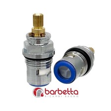 VITONE A DISCO CERAMICO DESTRO CROMATO COMPATIBILE ZUCCHETTI