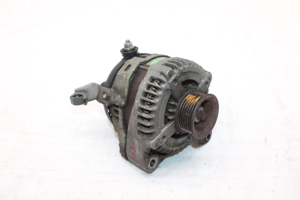 Alternador Lexus SC430 Z40 CONV #388 2003 130 amperios Foto 2 de 4