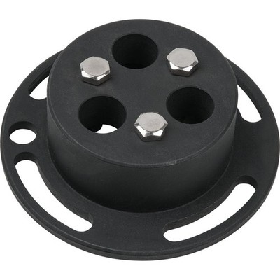 KS-Tools 700.1905 Wasserpumpen-Fixier-Werkzeug für Opel hohe Zeitersparnis