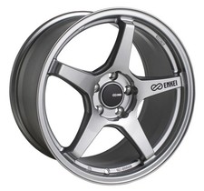 Enkei Ts-5 18x8.5 5x114.3 38mm Offset Wheel