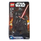 LEGO Star Wars Kylo Ren Action Figure 75117