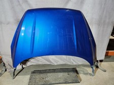 2019 Ford Escape Hood Blue GJ5Z16612A OEM