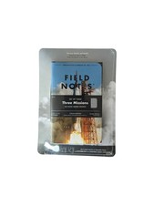 Field Notes Three Missions Limited Edition 3-Pack (FNC-39) BRAND NEW SEALED
