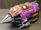 1990 TMNT Mutant Module Drill Vehicle Very Near Complete Playmates Toys Vintage