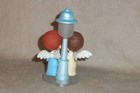Hallmark Keepsake Ornament Lot of 5 - 1996-2003 Anniversary, Peppermint, 2nd & 3 — photo 7