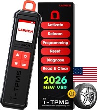 LAUNCH X431 i-TPMS Car TPMS Tire Pressure Sen...