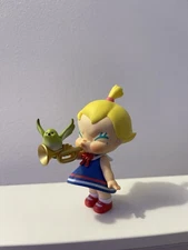 POP MART Baby Molly When I Was Three Series - MORNING CALL