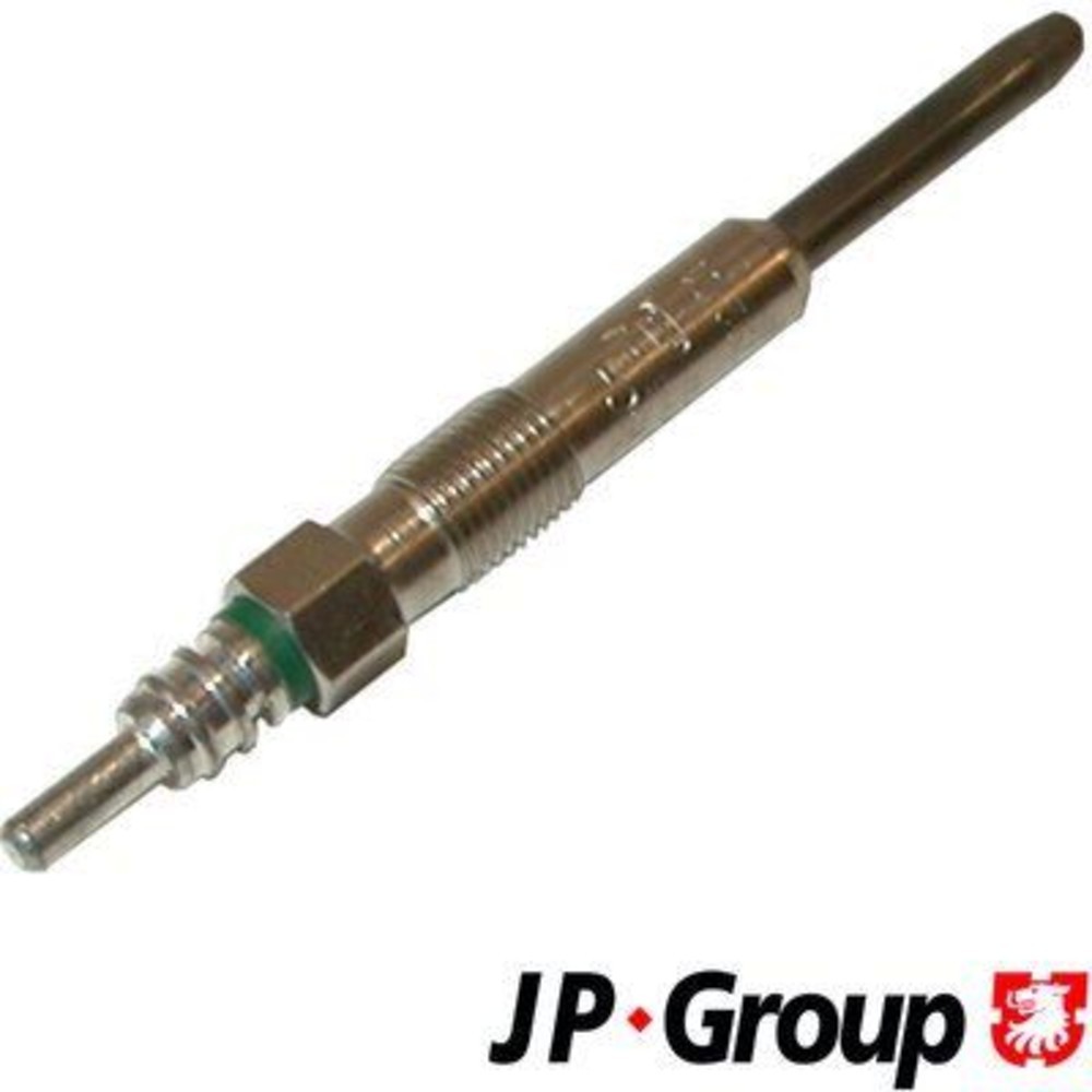 JP Glow Plug Fits VW SEAT SKODA AUDI FORD BORA CADDY III FOX GOLF Mk4 1207068