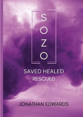 Jonathan Edwards Sozo (Taschenbuch)