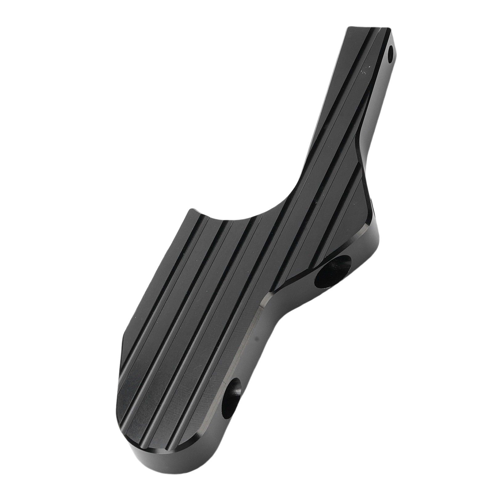 Passenger Foot Peg Extensions Aluminum Alloy Motorcycle Passenger Foot Pedals Ex