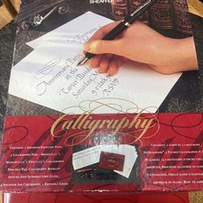 Sheaffer Calligraphy Set - Fountain Pen Nibs ...