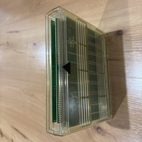 Neo Geo MVS  FATAL FURY SPECIAL SNK game ORIGINAL Cartridge NeoGeo